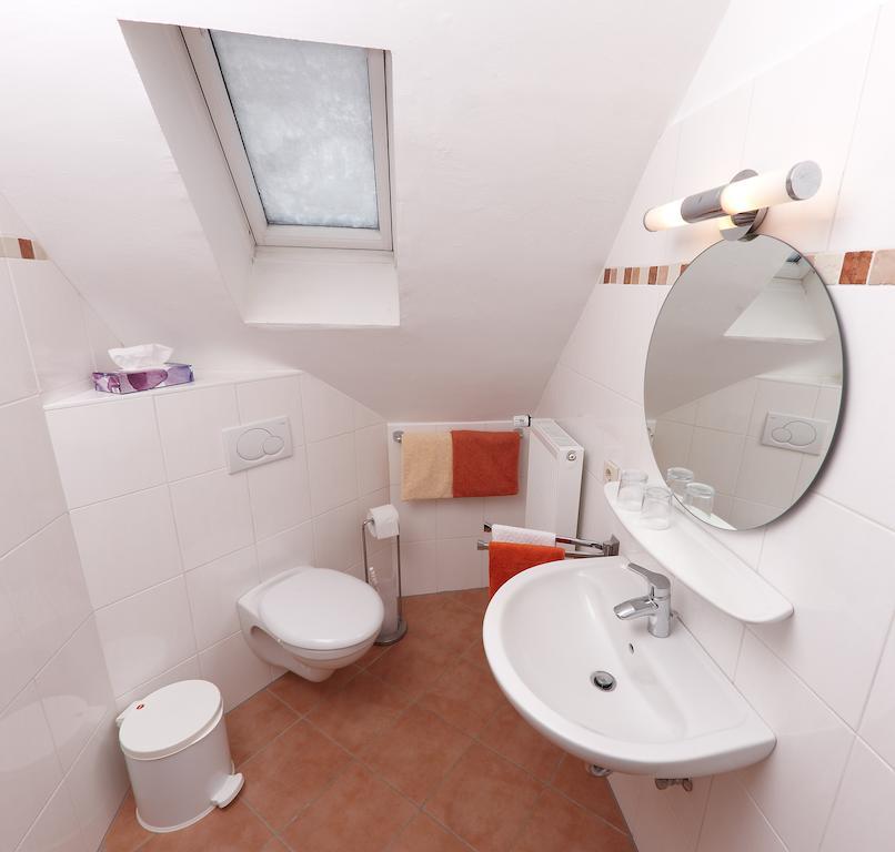 Pension-Saxler Neichen Zimmer foto